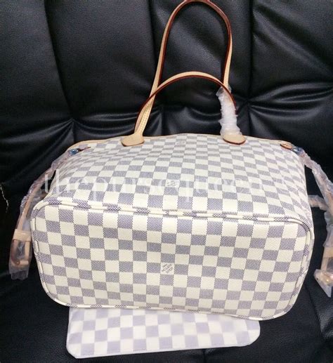 how to tell a fake neverfull louis vuitton|authenticate a louis vuitton bag.